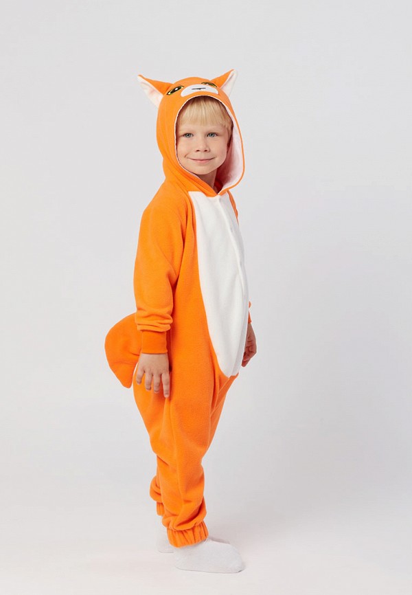 HandyWear Кигуруми - БЕЛКА - фото 3