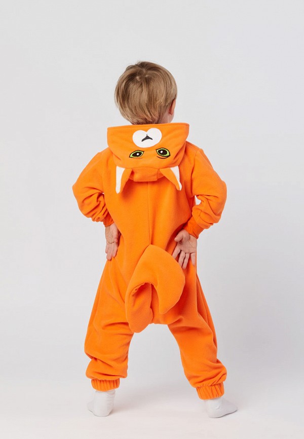 HandyWear Кигуруми - БЕЛКА - фото 4