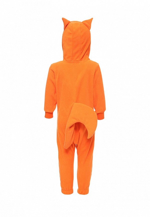 HandyWear Кигуруми - БЕЛКА - фото 5