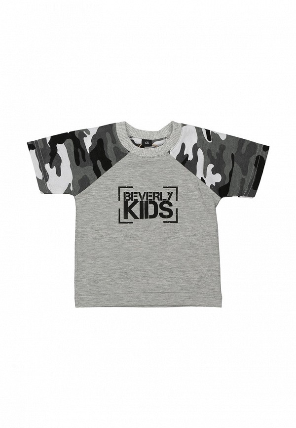 Beverly Kids Футболка MOLOKOSOS