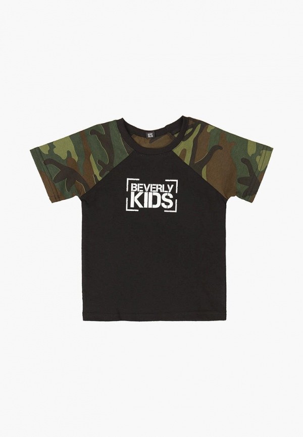 Beverly Kids Футболка - MOLOKOSOS - фото 1