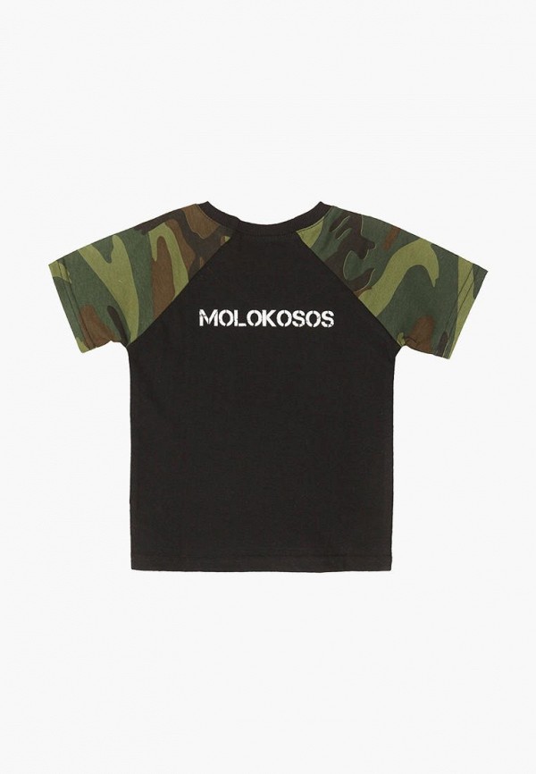 Beverly Kids Футболка - MOLOKOSOS - фото 2