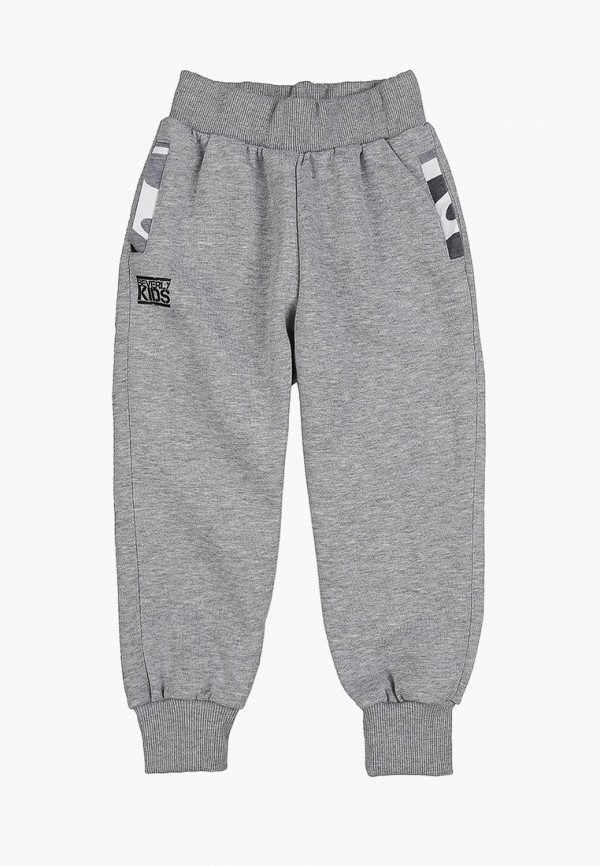 Beverly Kids Брюки спортивные MOLOKOSOS