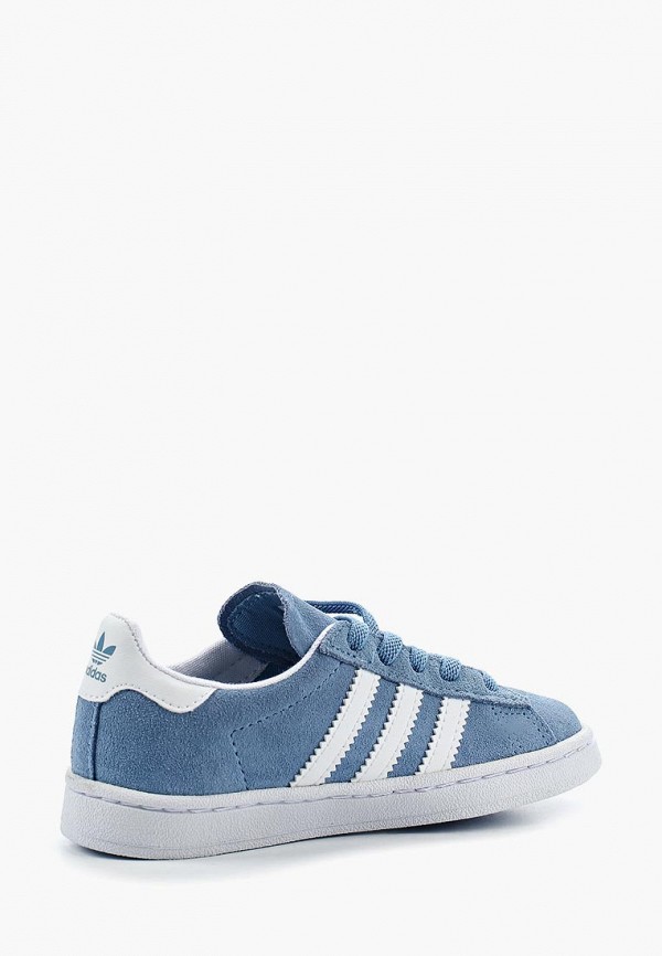 adidas Originals CAMPUS EL I MP002XC004LL Lamoda