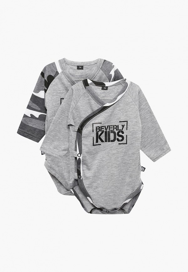 Beverly Kids Боди 2 шт. MOLOKOSOS