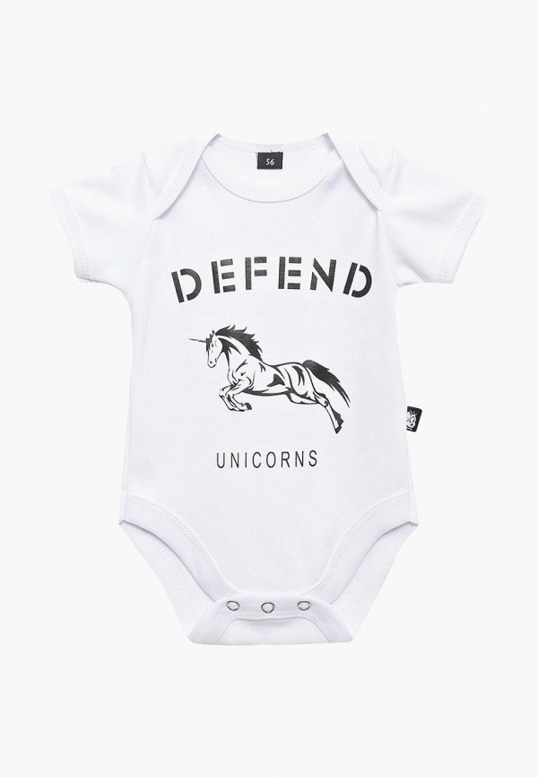 Beverly Kids Боди UNICORNS