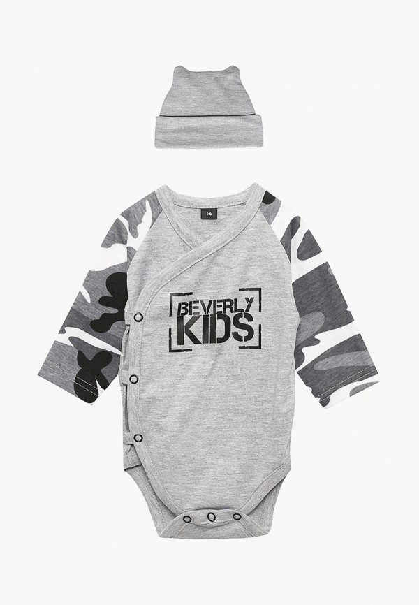 Beverly Kids Комплект детский MOLOKOSOS