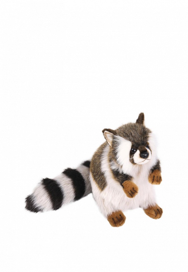 Hansa Игрушка мягкая - Енот - фото 2