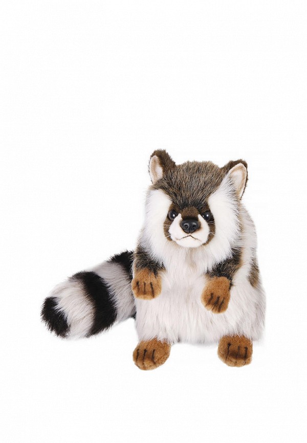 Hansa Игрушка мягкая - Енот - фото 1