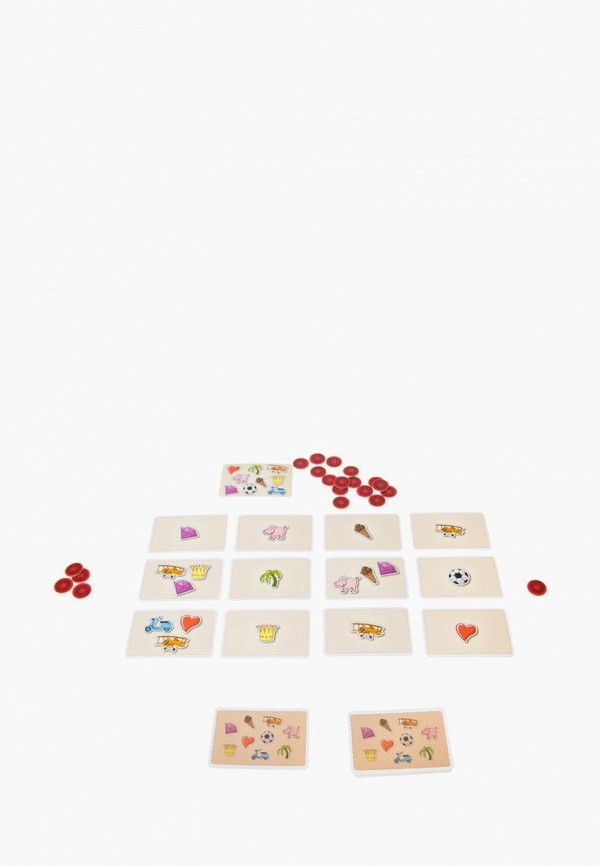 Gaga.ru Игра настольная - Угадай желание - фото 2