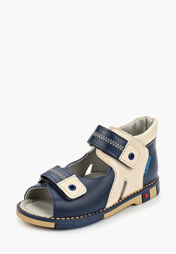 Таши Орто Сандалии - фото 2