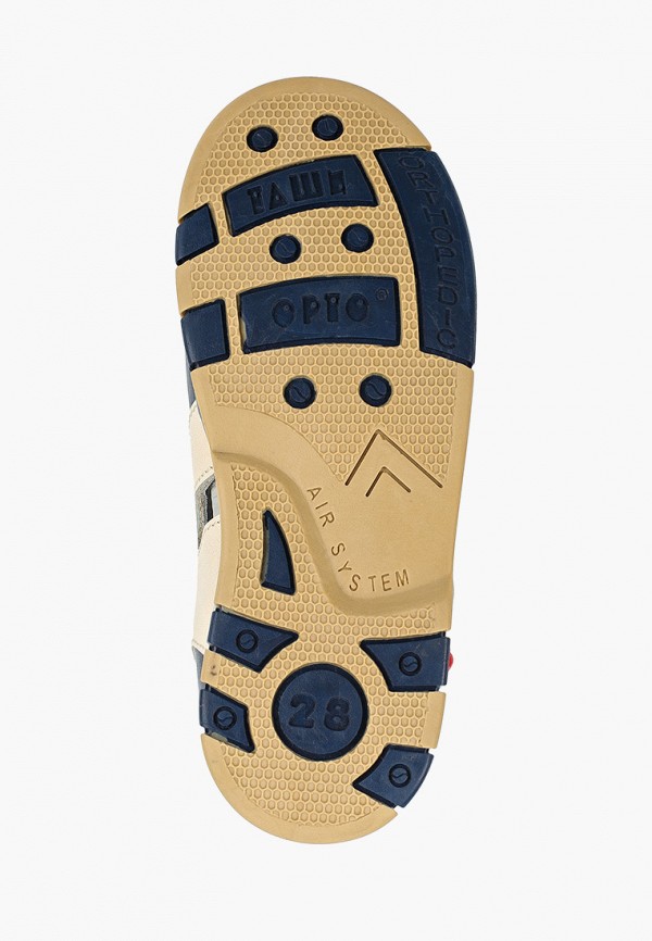 Таши Орто Сандалии - фото 5