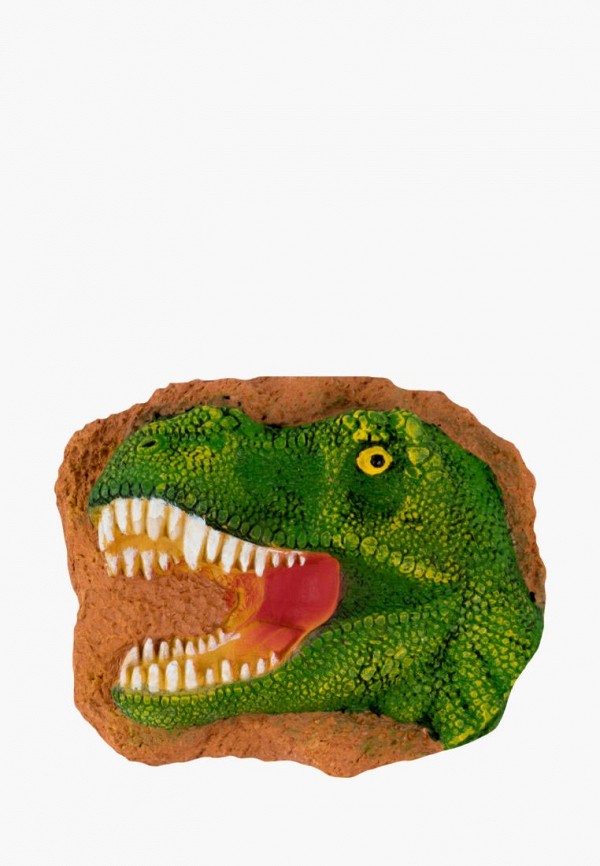 Росмэн Набор игровой - Изучаем динозавров. TM National Geographic - фото 3