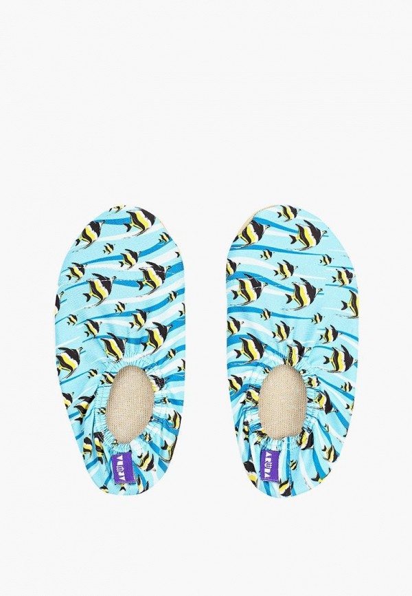 Aruna Акваобувь - фото 1