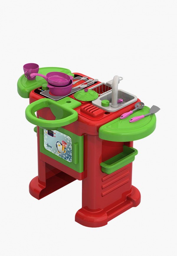 Нордпласт Набор игровой - фото 1