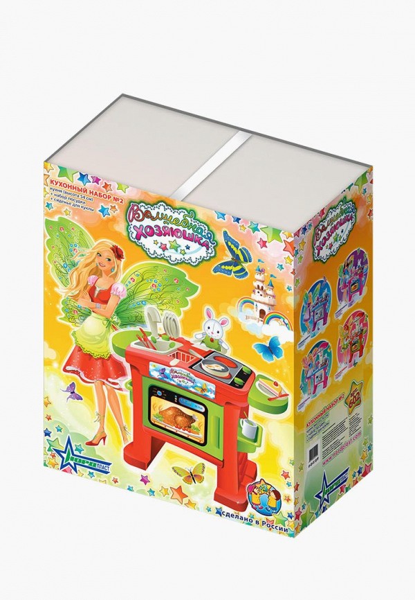 Нордпласт Набор игровой - фото 2