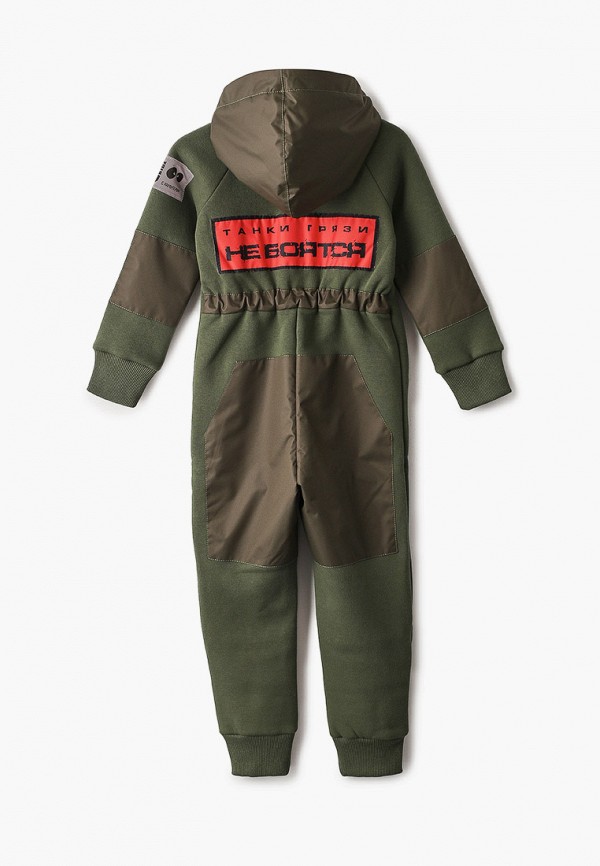 Bukidz Комбинезон - фото 2