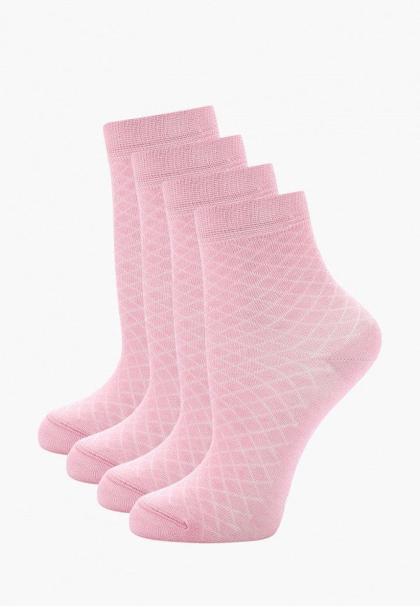 Conte-kids Носки 4 пары - фото 1