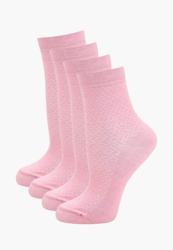 Conte-kids Носки 4 пары - фото 1