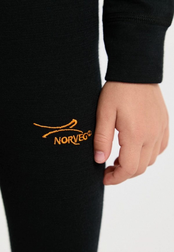 Norveg Термобелье низ - ACTIVE KIDS - фото 3