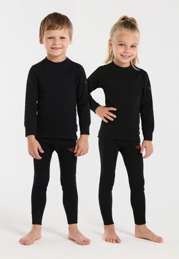 Norveg Термобелье верх - ACTIVE KIDS - фото 3