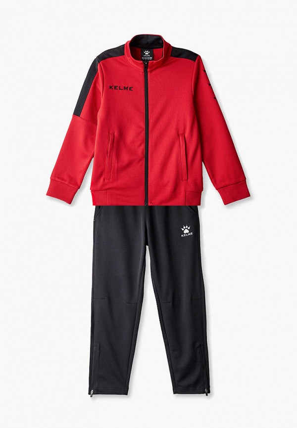 Kelme Костюм спортивный - Tracksuit - фото 3