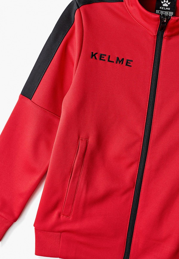 Kelme Костюм спортивный - Tracksuit - фото 5