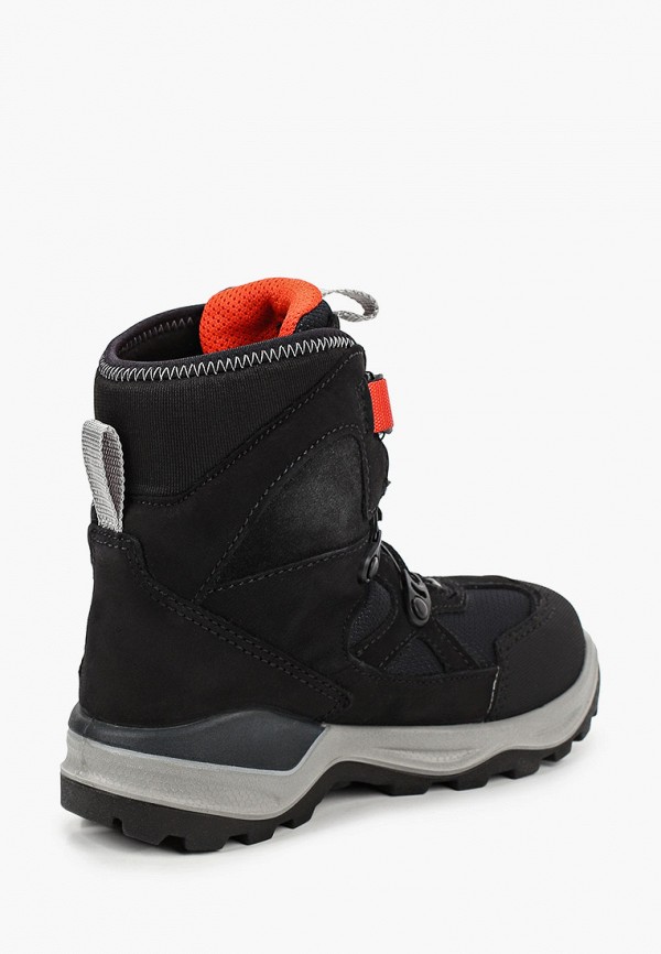 Ecco snow sales mountain boots