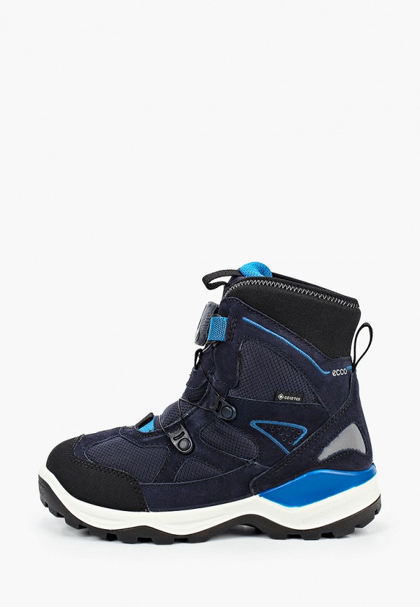 ecco snow mountain boa