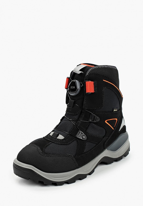 Ecco Ботинки - SNOW MOUNTAIN - фото 2