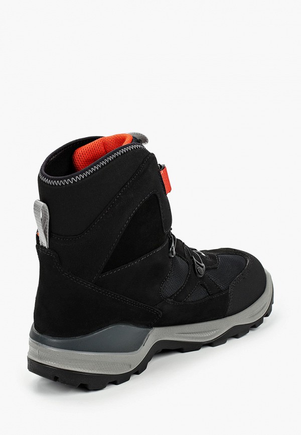 Ecco Ботинки - SNOW MOUNTAIN - фото 3