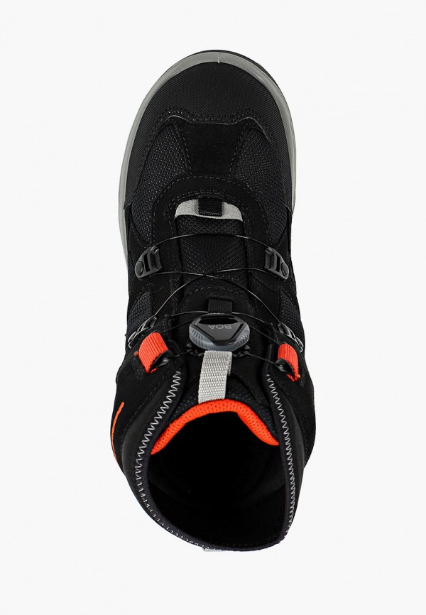 Ecco Ботинки - SNOW MOUNTAIN - фото 4