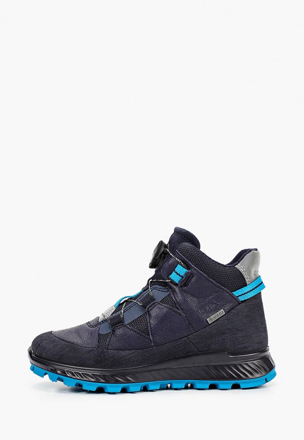 ecco exostrike kids