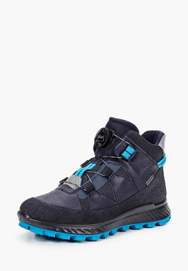 ecco kid