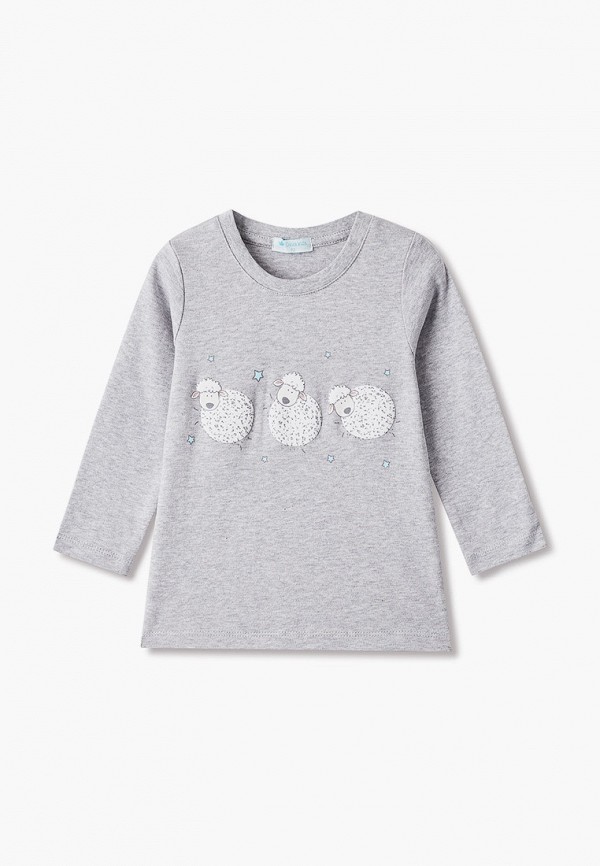 Diva Kids Лонгслив - фото 1