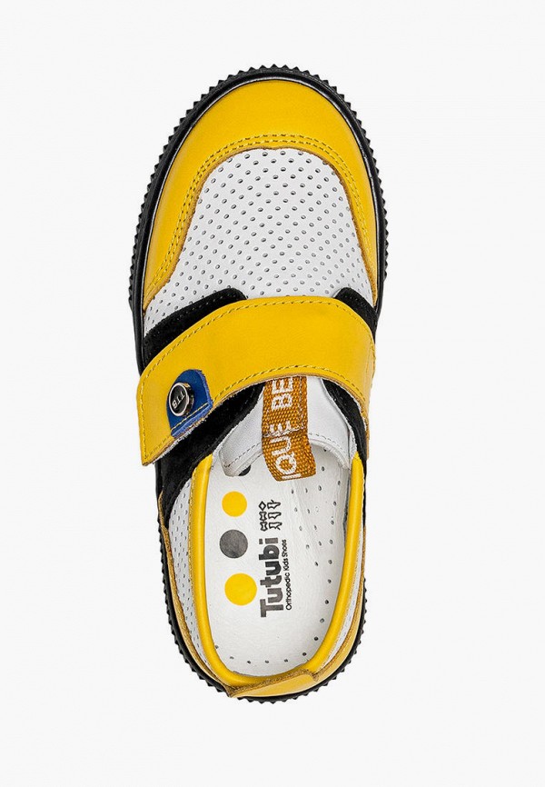 Tutubi Кеды - фото 4