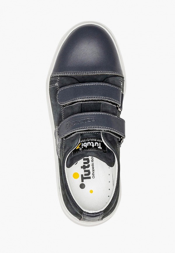 Tutubi Кеды - фото 4