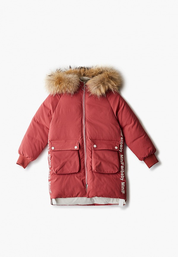 Fadjo Куртка утепленная - фото 1