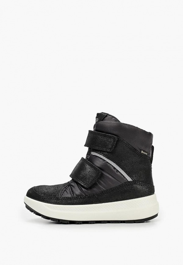 Ecco Дутики - SOLICE K - фото 1