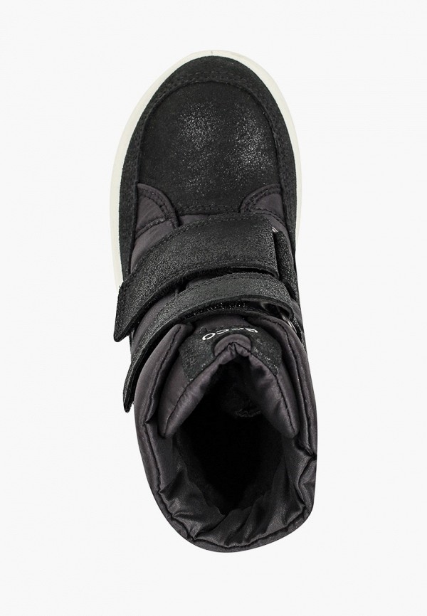 Ecco Дутики - SOLICE K - фото 4