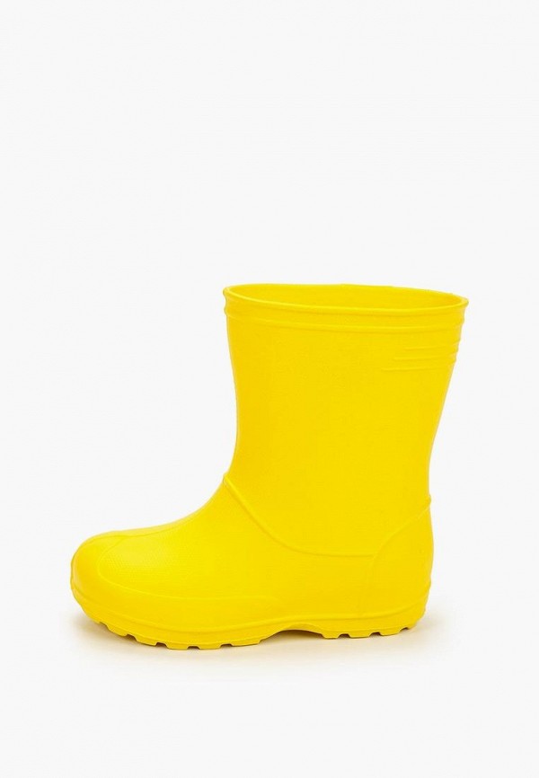 Smile of Milady Сапоги резиновые - фото 1