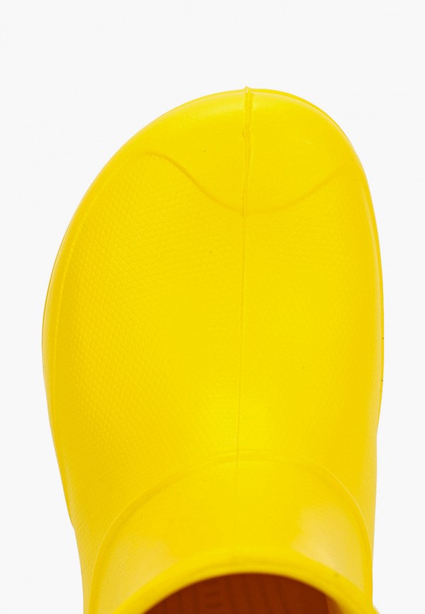 Smile of Milady Сапоги резиновые - фото 4