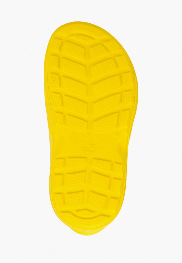 Smile of Milady Сапоги резиновые - фото 5