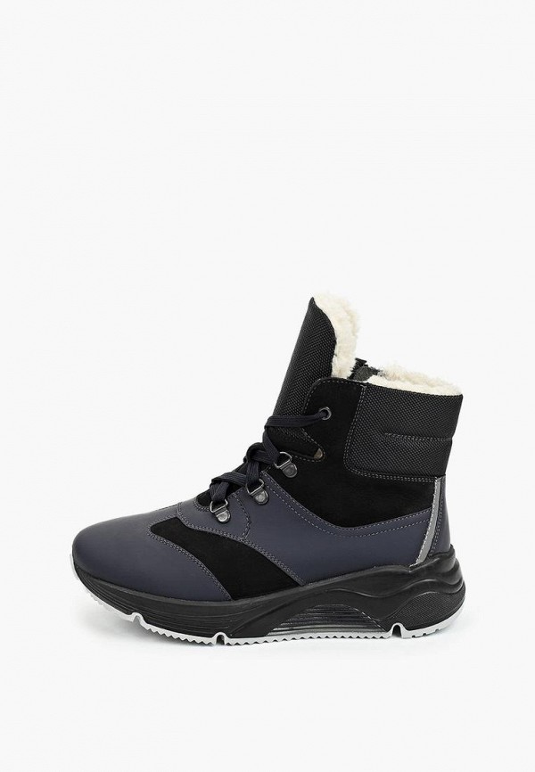 Ralf Ringer Ботинки - FALCO-D - фото 1