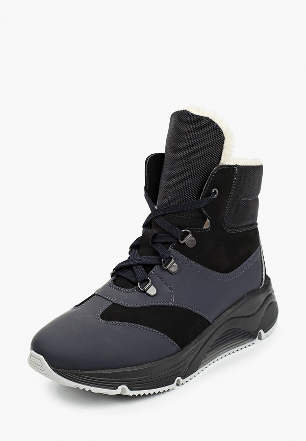 Ralf Ringer Ботинки - FALCO-D - фото 2