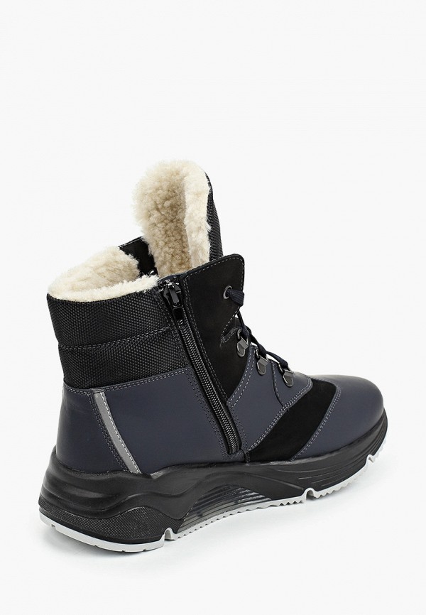 Ralf Ringer Ботинки - FALCO-D - фото 3