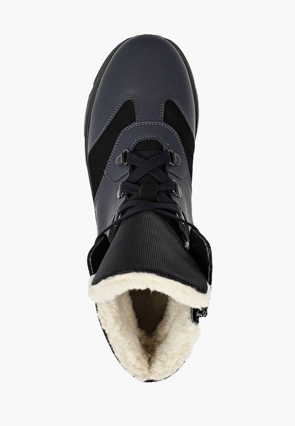 Ralf Ringer Ботинки - FALCO-D - фото 4