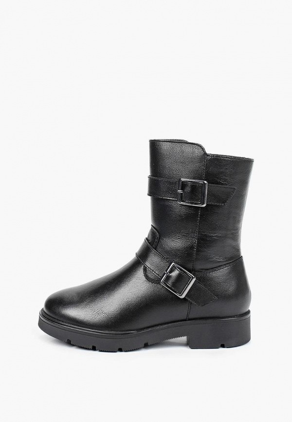 Ralf Ringer Ботинки - PAOLINA-D - фото 1