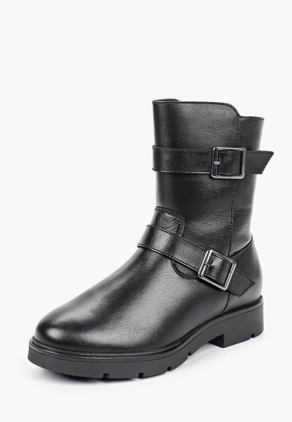 Ralf Ringer Ботинки - PAOLINA-D - фото 2