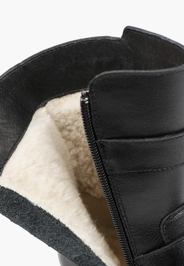 Ralf Ringer Ботинки - PAOLINA-D - фото 6